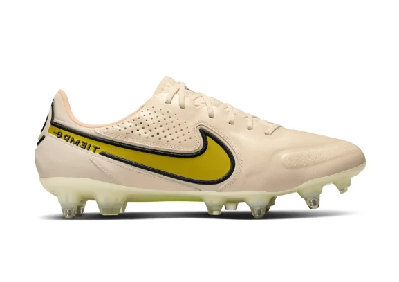 NIKE LEGEND 9 ELITE SG-PRO AC KRAMPON KREM DB0822800 P-119 - 1