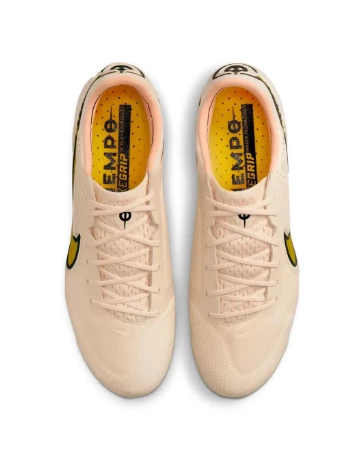 NIKE LEGEND 9 ELITE SG-PRO AC KRAMPON KREM DB0822800 P-119 - 4
