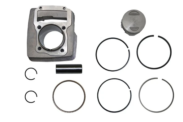 Mondial 150 MH Drift Silindir Komple ürün görseli 1