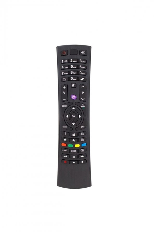 Vestel A4891 Lcd-led Tv Kumanda 3d Siz (13079=12655)