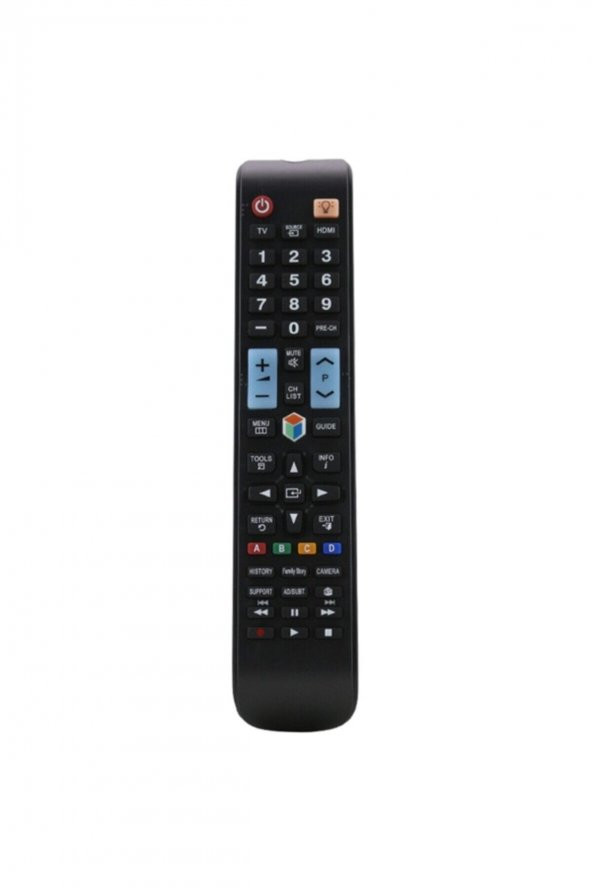 46d7000 Samsung Smart Lcd Led Tv Kumandası Samsung Smart
