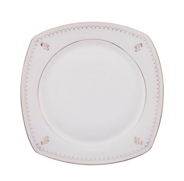 Emsan Yemek Takımı 60 Parça HS Bone Belinda - 4