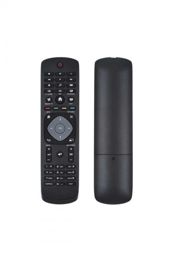 Philips 65pfs7559 12 Lcd Led Tv Kumandası 34273 Y Rm L1230