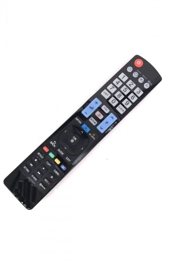 Lg 3d Smart 4k Hd Smart Tuşlu Lcd Led Tv Televizyon Kumanda 33