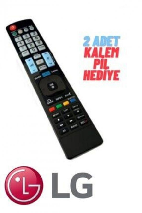 Tv Kumandası