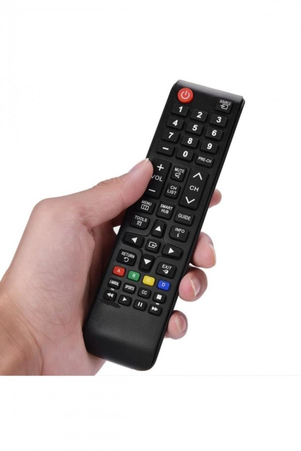 Samsung Bn59-01303A Smart Led Tv Kumandası