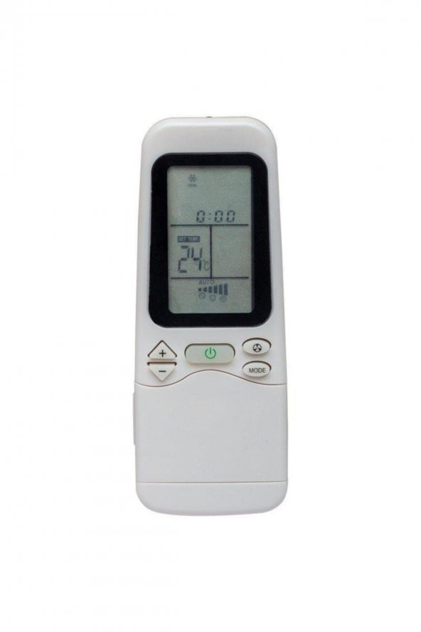 Vestel Klima Kumandası 32737 - 1