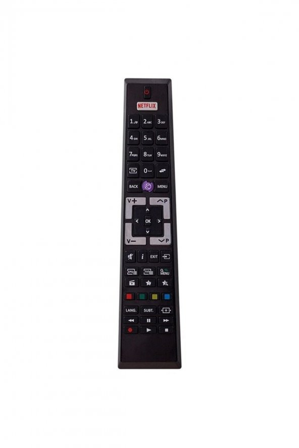Vestel 48fb7300 4k Smart Led Tv Kumandası65