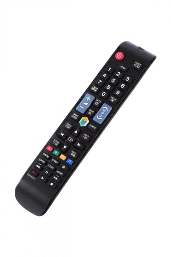 Samsung 55nu7500 Akıllı Mauseli Kumanda - Yedek Kumandası ürün görseli