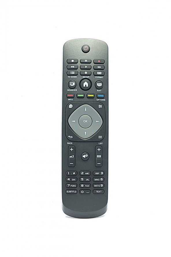 Philips 40pfk4100/12 Led Tv Uzaktan Kumanda 73