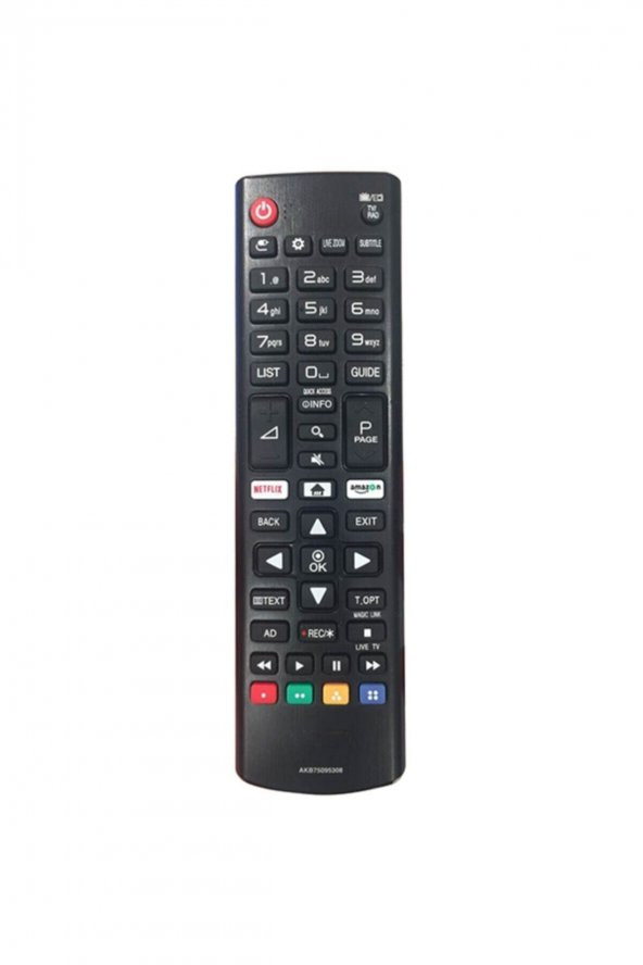 65b9pla Lg Smart Lcd Led Tv Kumandası