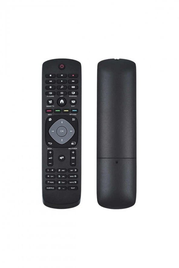 Philips 32pfs4132/62 Lcd Led Tv Kumandası Kk9864-34274 Rm-l1225 ürün görseli