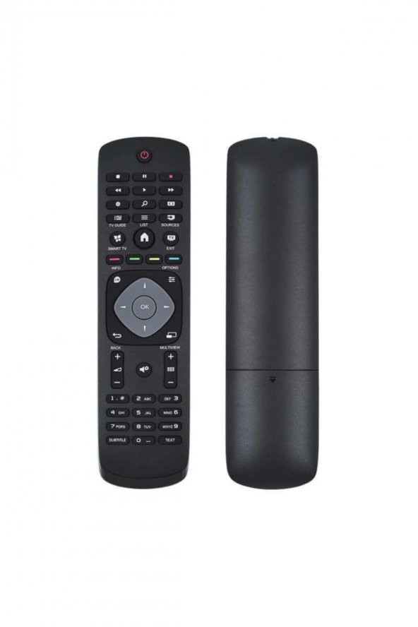 Philips 24phk4109 12 Lcd Led Tv Kumandası Kk9864 34274 Rm L1225