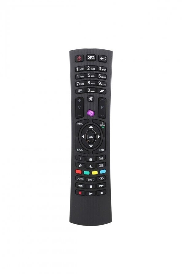Weko Kl 49ua9400 3d Lcd-led Tv Kumanda (rca4890-30089290-m7485600352x) (12655=13079) - 1