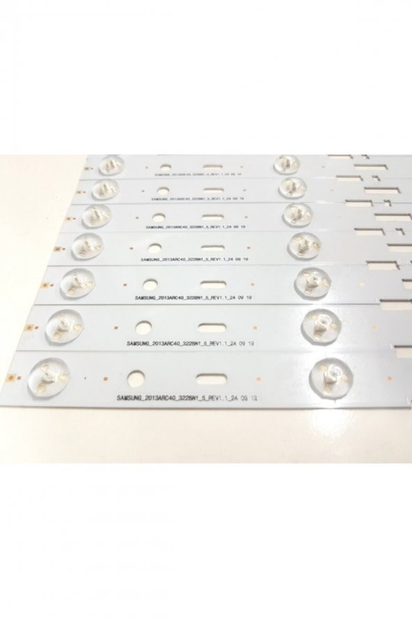 Arçelik A40-lb-5533 A40 Lb 6536 Led Bar Takımı 2013arc40 2013arc40 3228n1 Altus - 3