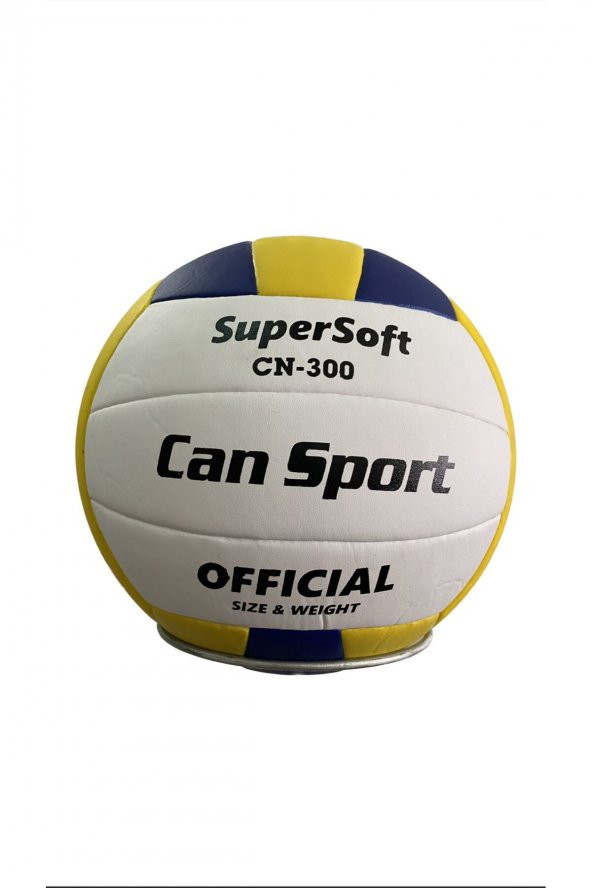 Voleybol Topu Yapıştırma Soft Touch Voleybol Topu