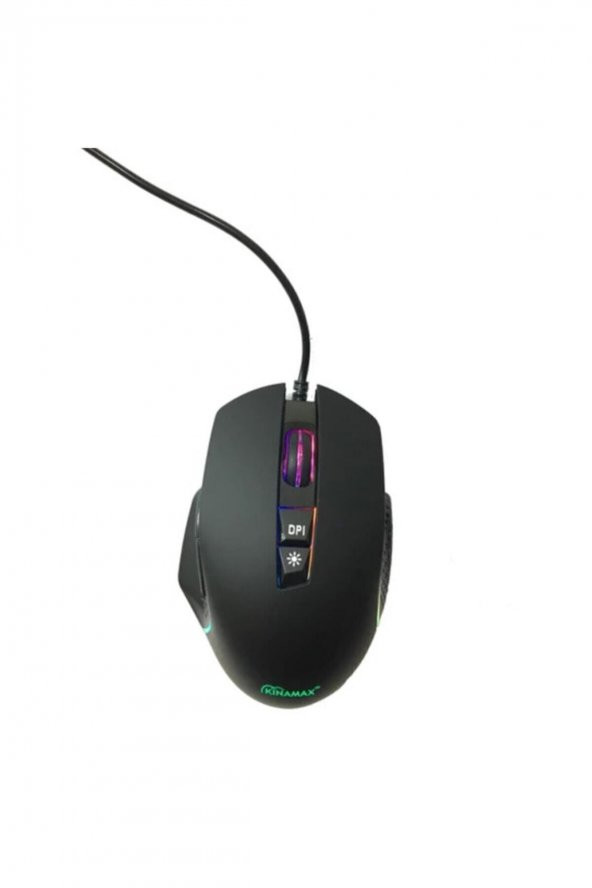 Her oyuna uygun gaming oyuncu mouse