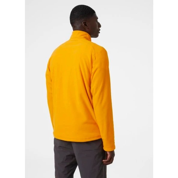 Hellly Hansen Mount Yarım Fermuar Polar HH..12001 HHA.328 - Resim 3