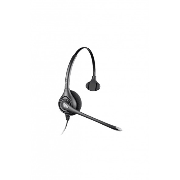 Plantronics HW251N Operatör Kulaklık Seti