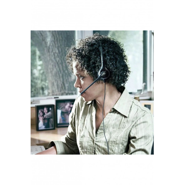 Plantronics HW251N Operatör Kulaklık Seti - 4