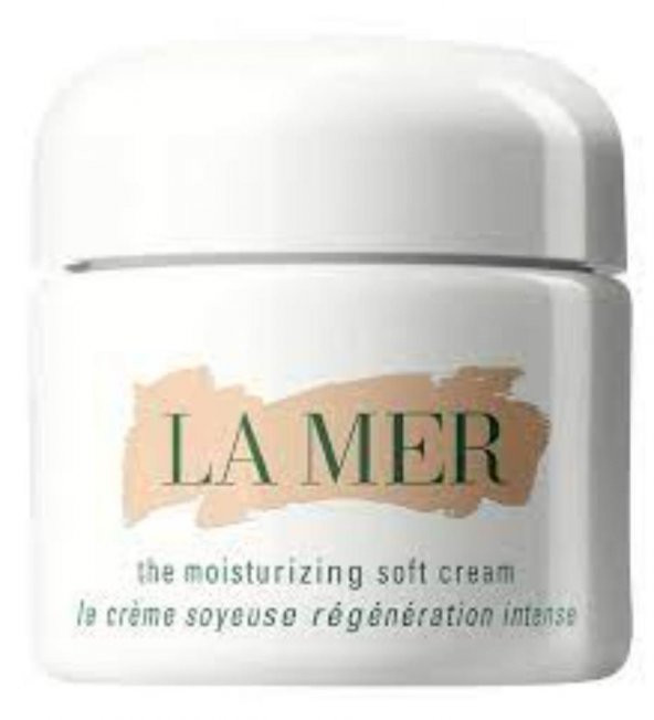 La Mer The Moisturizing Soft Cream İntense 60 ml