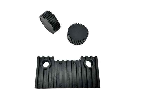 Mondial 125 MH Drift Benzin Deposu Destek Plastiği Set ürün görseli