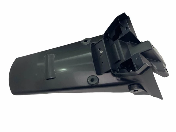 Mondial X-Treme Max 200 Arka Çamurluk - Resim 4