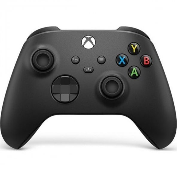Microsoft Xbox Wireless Controller Siyah 9.Nesil ( Microsoft Türkiye Garantili ) - 1