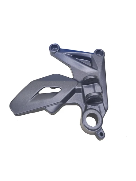 Bajaj Pulsar 160 NS Sağ Ön Basamak Demiri ürün görseli