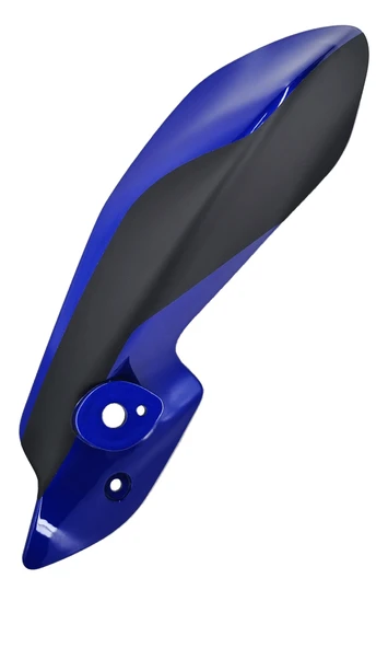 Bajaj Pulsar 160 NS Far Muhafaza Dekoratif Kapak Sol Mavi ürün görseli