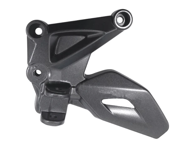 Bajaj Pulsar 160 NS Sol Ön Basamak Demiri (Füme) ürün görseli