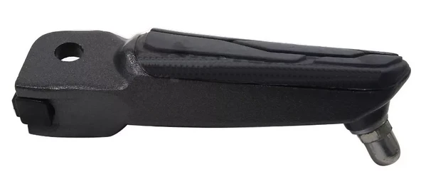 Bajaj Pulsar 160 NS Ön Sol Basamak (Füme) ürün görseli