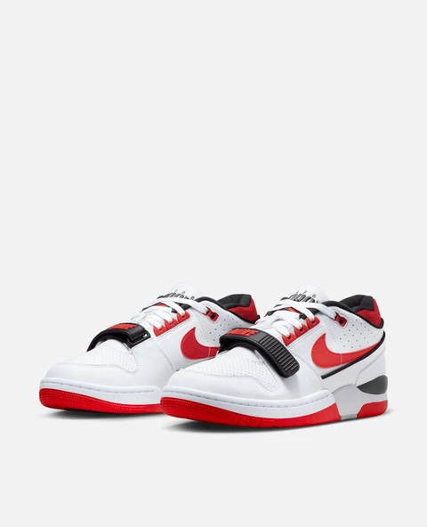 Nike Billie Eilish x Nike Air Alpha Force 88 DZ6763-101 Sneaker - 3