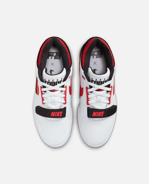 Nike Billie Eilish x Nike Air Alpha Force 88 DZ6763-101 Sneaker - 4