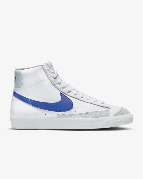 Nike Blazer Mid 77 Vintage BQ6806-124 Erkek Sneaker