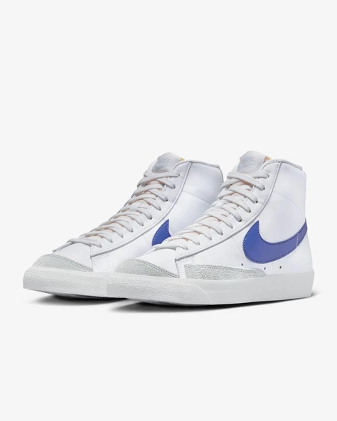 Nike Blazer Mid 77 Vintage BQ6806-124 Erkek Sneaker - 2