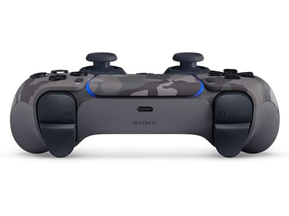 Sony PlayStation 5 DualSense Wireless Controller Army - G - 3