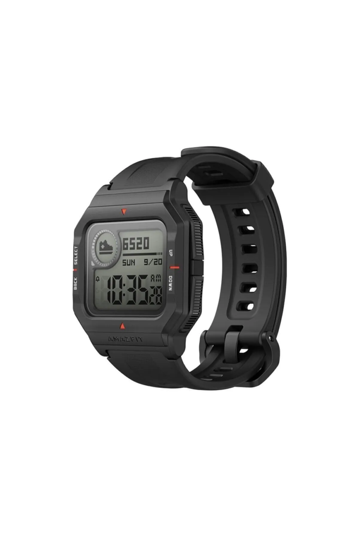 Amazfit Neo Siyah Retro Akıllı Saat
