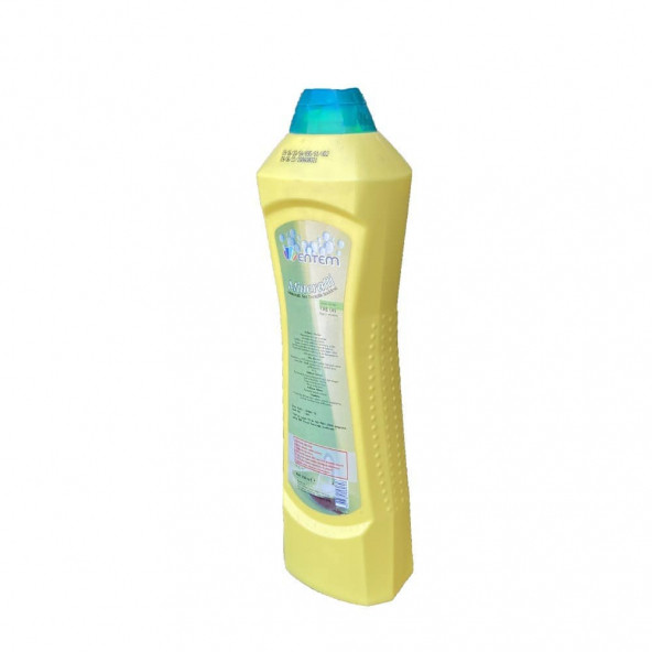 Entem Mineralli Cif Krem Temizleme Ürünü 1.2 Kg - 750 Ml