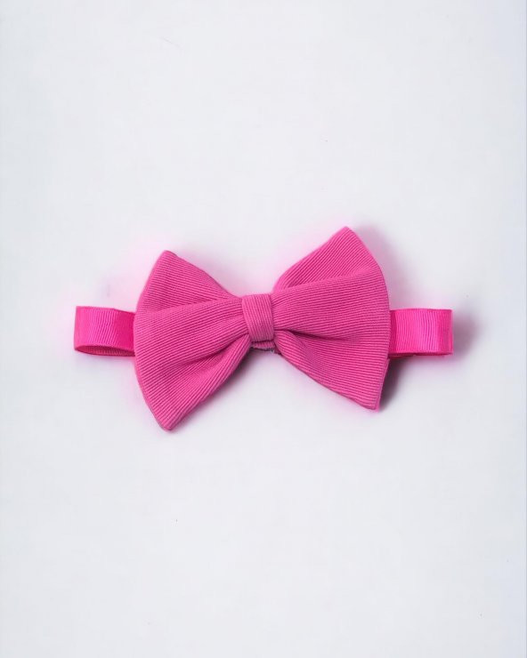 Pinky Pie Kedi Papyonu - 3