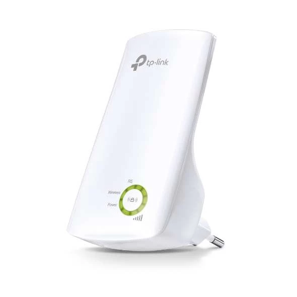 Tp-Link TL-WA854RE 300 Mbps Wifi Range Extender-Menzil Genişletici