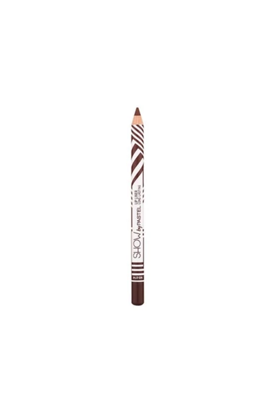 Show By Pastel Long Lasting Lip Liner Dudak Kalemi 214