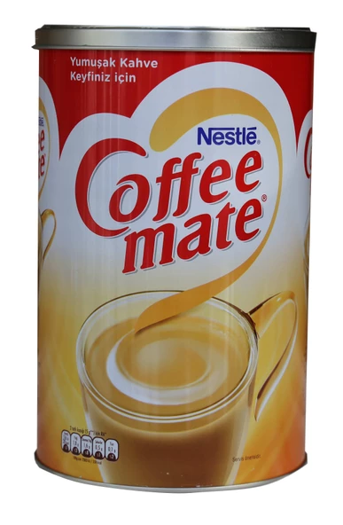 Nestle Coffee-Mate Teneke 2 KG 12355246