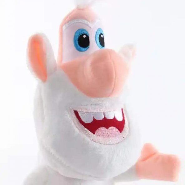 Booba Buba İthal Premium Peluş Oyuncak 25 CM - 2