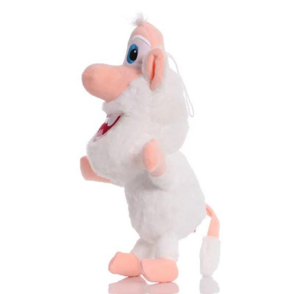 Booba Buba İthal Premium Peluş Oyuncak 25 CM - 3