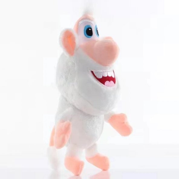 Booba Buba İthal Premium Peluş Oyuncak 25 CM - 4