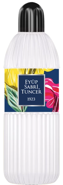 Eyüp Sabri Tuncer 400ml Pet Hatıralar Kolonyası