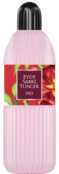 Eyüp Sabri Tuncer 400ml Pet Amber Kolonyası