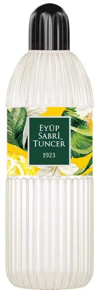 Eyüp Sabri Tuncer 400ml Pet Limon Kolonyası