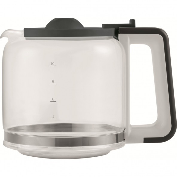 Grundig NEWLINE KM 5860 P Filtre Kahve Makinesi - 4
